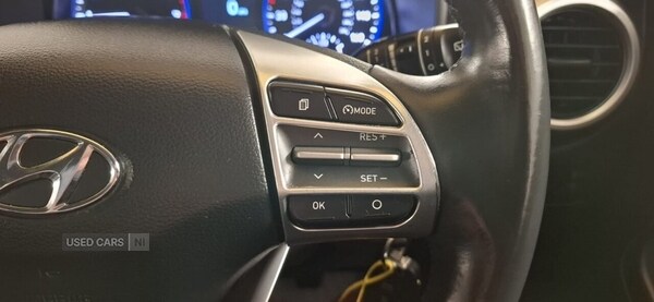 Used Hyundai KONA 2019 for sale - 74680746: Photo 14