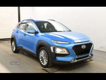 2019 - 1.0T GDi Blue Drive SE 5dr