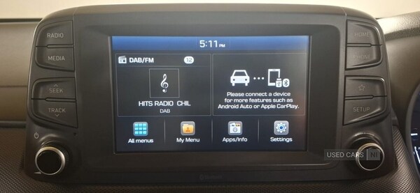 Used Hyundai KONA 2019 for sale - 74680746: Photo 20