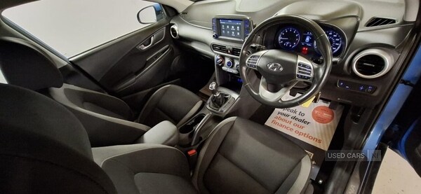 Used Hyundai KONA 2019 for sale - 74680746: Photo 22