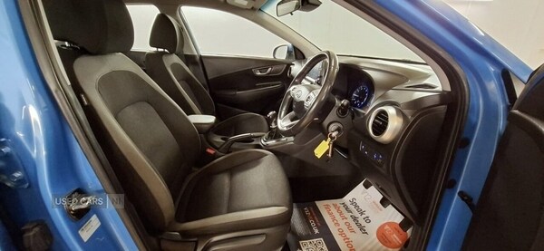 Used Hyundai KONA 2019 for sale - 74680746: Photo 23