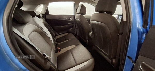 Used Hyundai KONA 2019 for sale - 74680746: Photo 24
