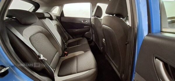 Used Hyundai KONA 2019 for sale - 74680746: Photo 26