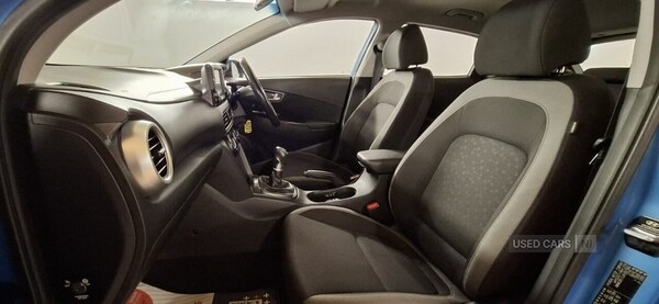 Used Hyundai KONA 2019 for sale - 74680746: Photo 27