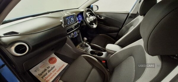 Used Hyundai KONA 2019 for sale - 74680746: Photo 28