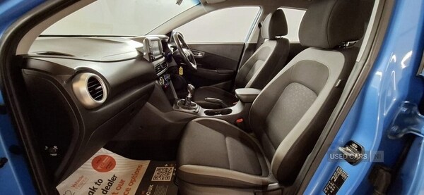 Used Hyundai KONA 2019 for sale - 74680746: Photo 29