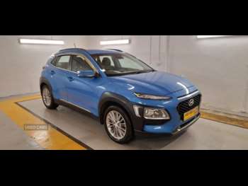 Used Hyundai KONA 2019 for sale - 74680746: Photo