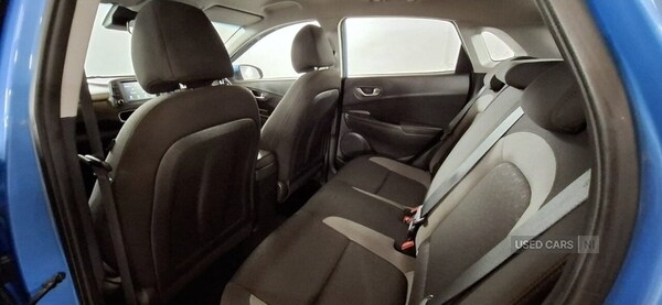 Used Hyundai KONA 2019 for sale - 74680746: Photo 30