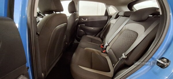 Used Hyundai KONA 2019 for sale - 74680746: Photo 31