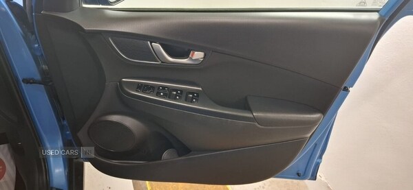 Used Hyundai KONA 2019 for sale - 74680746: Photo 32