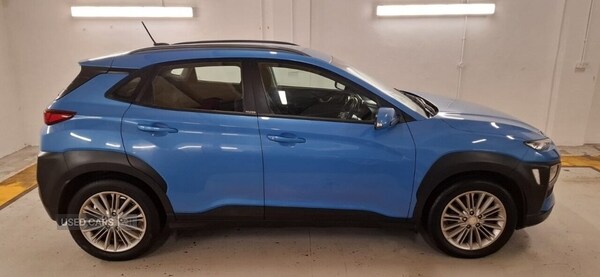 Used Hyundai KONA 2019 for sale - 74680746: Photo 3