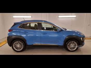 Used Hyundai KONA 2019 for sale - 74680746: Photo