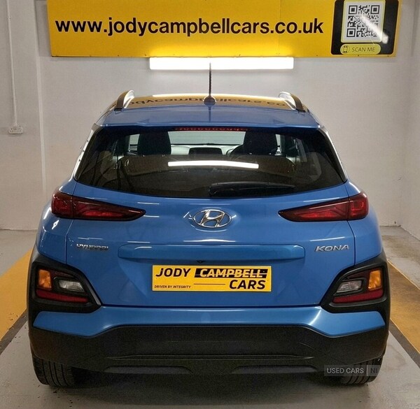 Used Hyundai KONA 2019 for sale - 74680746: Photo 4