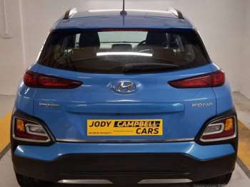 Used Hyundai KONA 2019 for sale - 74680746: Photo