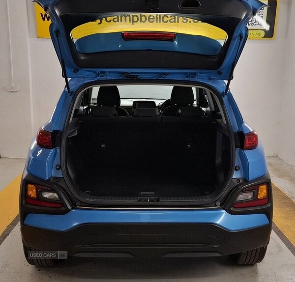 Used Hyundai KONA 2019 for sale - 74680746: Photo 5