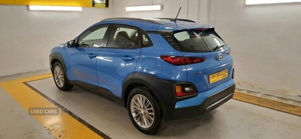 Used Hyundai KONA 2019 for sale - 74680746: Photo 6