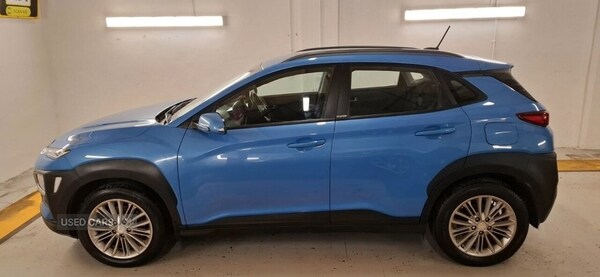 Used Hyundai KONA 2019 for sale - 74680746: Photo 7