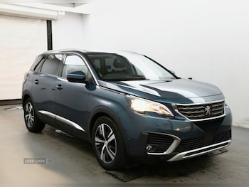 Used Peugeot 5008 2019 for sale - 78834317: Photo
