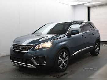Used Peugeot 5008 2019 for sale - 78834317: Photo