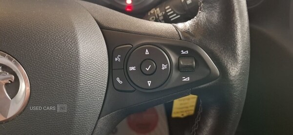 Vehicle 27