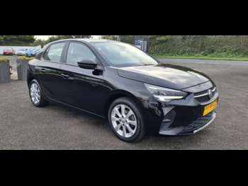 Used Vauxhall Corsa 2022 for sale - 72407932: Photo