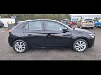 Used Vauxhall Corsa 2022 for sale - 72407932: Photo