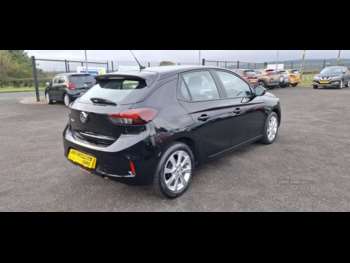Used Vauxhall Corsa 2022 for sale - 72407932: Photo