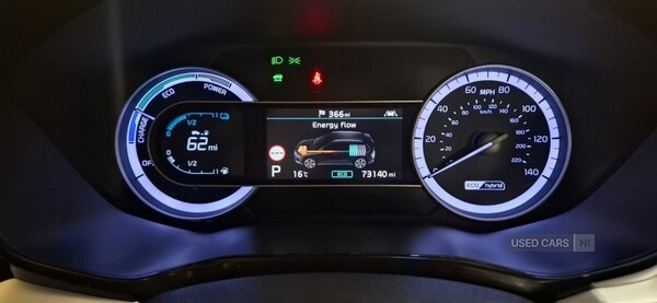 Used Kia Niro 2019 for sale - 74256786: Photo 12