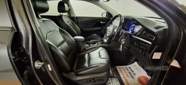 Used Kia Niro 2019 for sale - 74256786: Photo 23