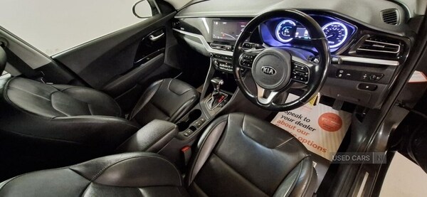 Used Kia Niro 2019 for sale - 74256786: Photo 25