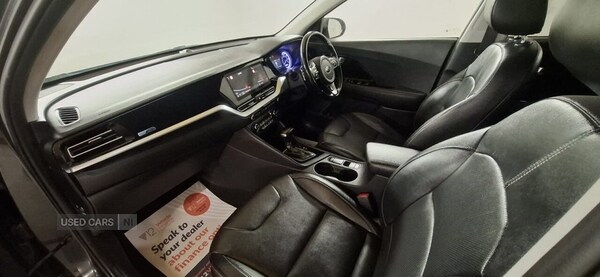 Used Kia Niro 2019 for sale - 74256786: Photo 33