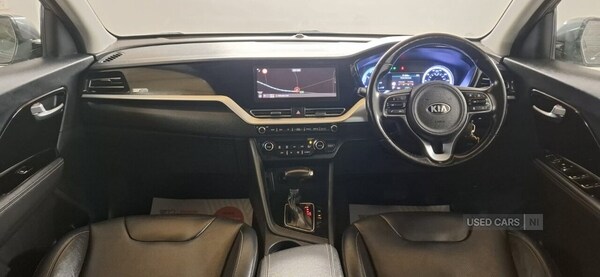 Used Kia Niro 2019 for sale - 74256786: Photo 34