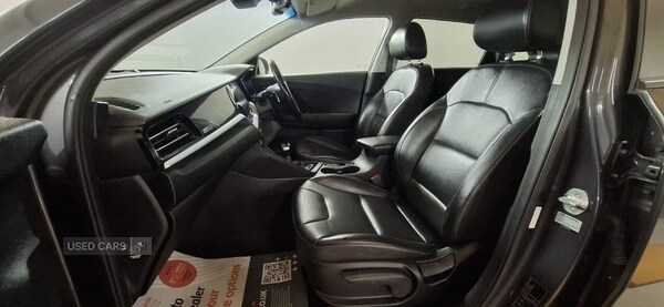 Used Kia Niro 2019 for sale - 74256786: Photo 35
