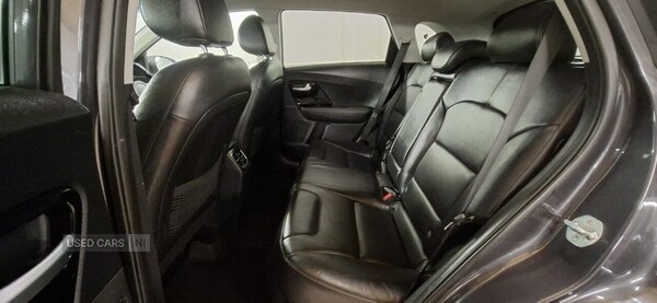 Used Kia Niro 2019 for sale - 74256786: Photo 36