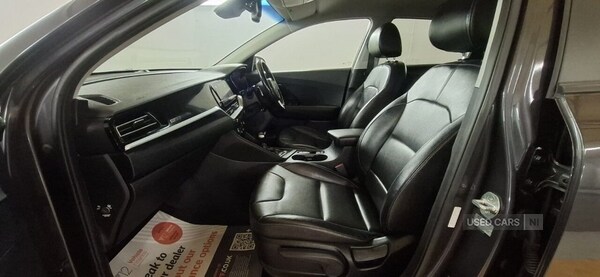 Used Kia Niro 2019 for sale - 74256786: Photo 38