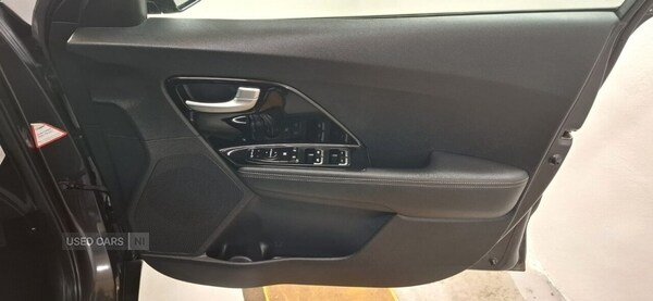 Used Kia Niro 2019 for sale - 74256786: Photo 40