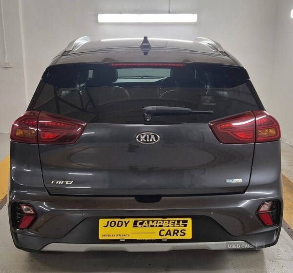Used Kia Niro 2019 for sale - 74256786: Photo 4