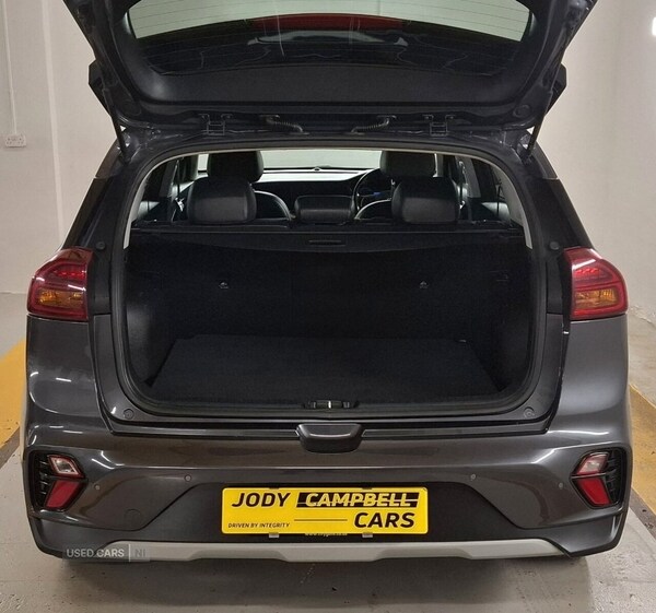 Used Kia Niro 2019 for sale - 74256786: Photo 5