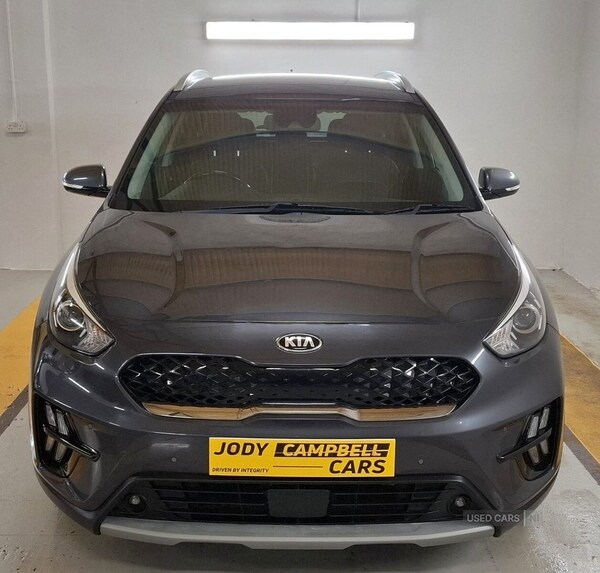 Used Kia Niro 2019 for sale - 74256786: Photo 8