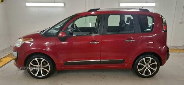 Used Citroen C3 Picasso 2015 for sale - 75635809: Photo 10