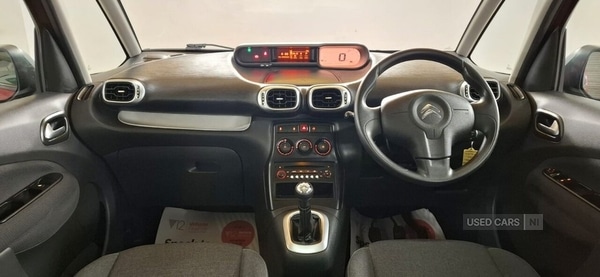 Used Citroen C3 Picasso 2015 for sale - 75635809: Photo 12