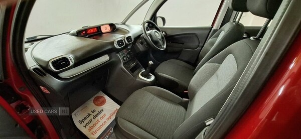 Used Citroen C3 Picasso 2015 for sale - 75635809: Photo 13