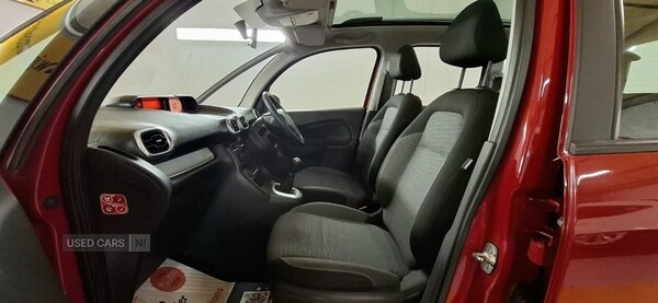 Used Citroen C3 Picasso 2015 for sale - 75635809: Photo 14