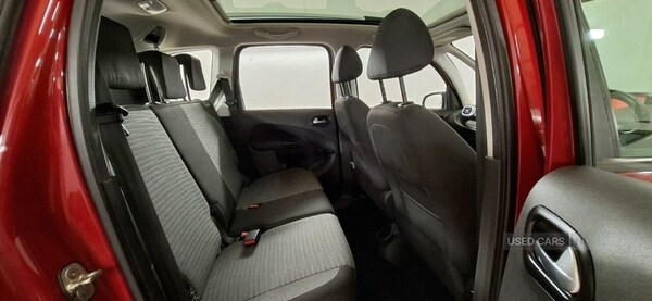 Used Citroen C3 Picasso 2015 for sale - 75635809: Photo 15