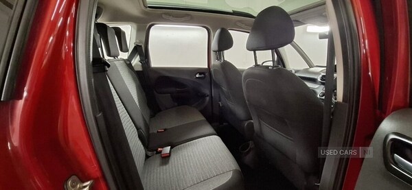 Used Citroen C3 Picasso 2015 for sale - 75635809: Photo 16