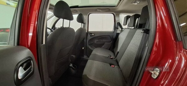 Used Citroen C3 Picasso 2015 for sale - 75635809: Photo 17