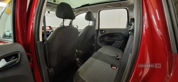 Used Citroen C3 Picasso 2015 for sale - 75635809: Photo 18