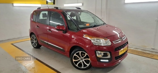 Used Citroen C3 Picasso 2015 for sale - 75635809: Photo 1