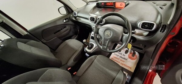 Used Citroen C3 Picasso 2015 for sale - 75635809: Photo 20