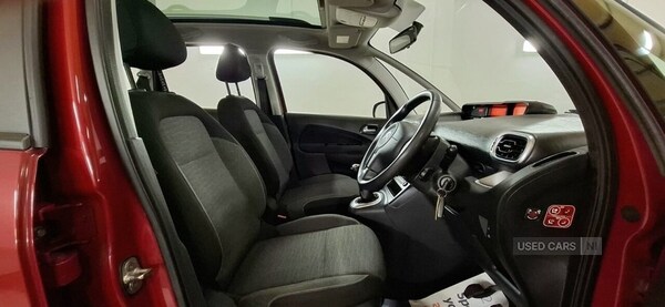 Used Citroen C3 Picasso 2015 for sale - 75635809: Photo 21